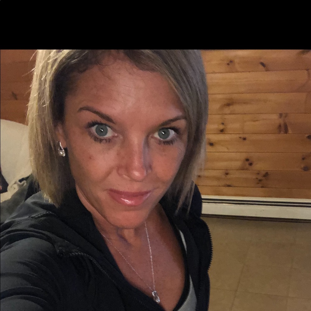 Meet your Posher, Jamie